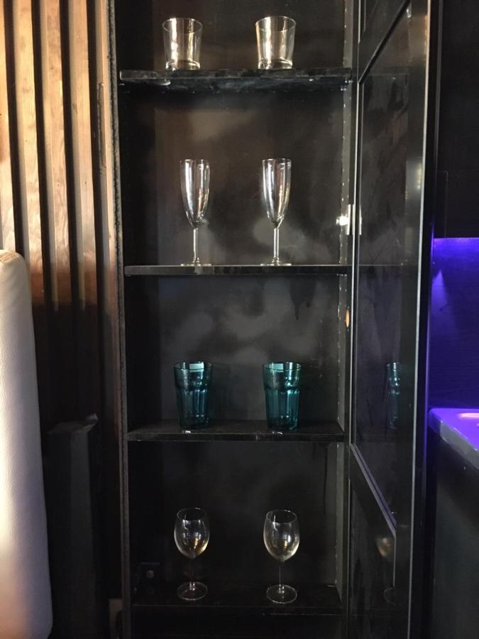 溫哥華Style Basement公寓 外观 照片