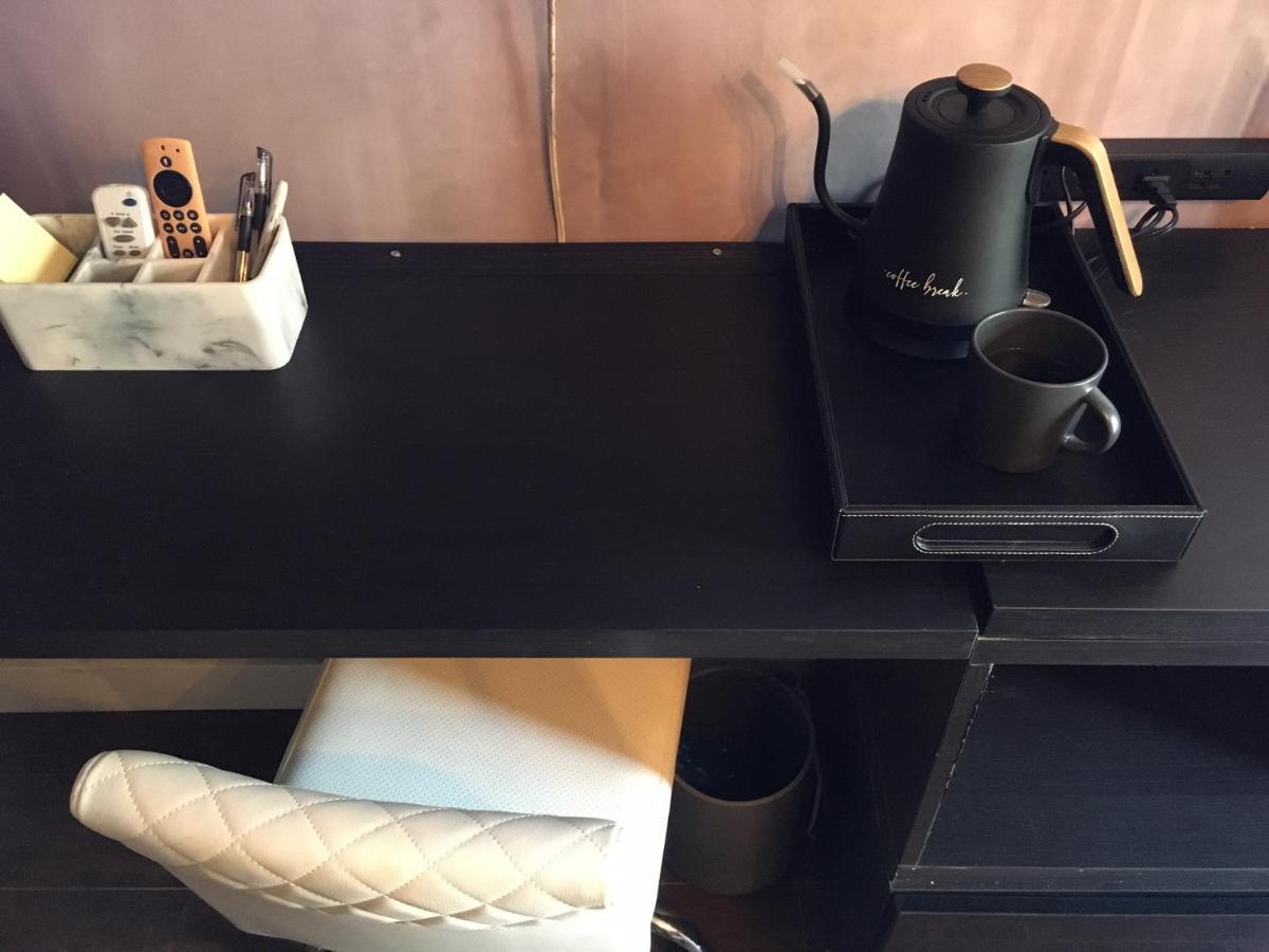 溫哥華Style Basement公寓 外观 照片