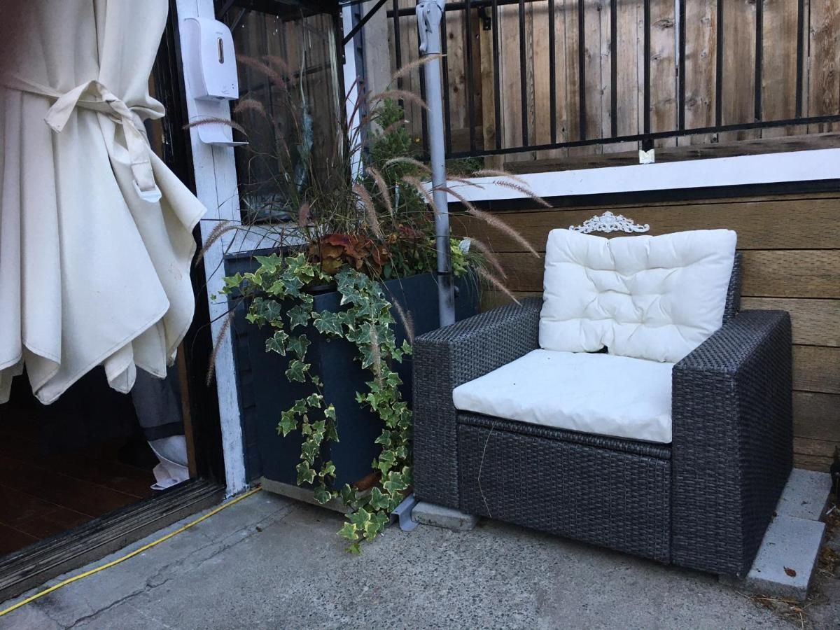 溫哥華Style Basement公寓 外观 照片