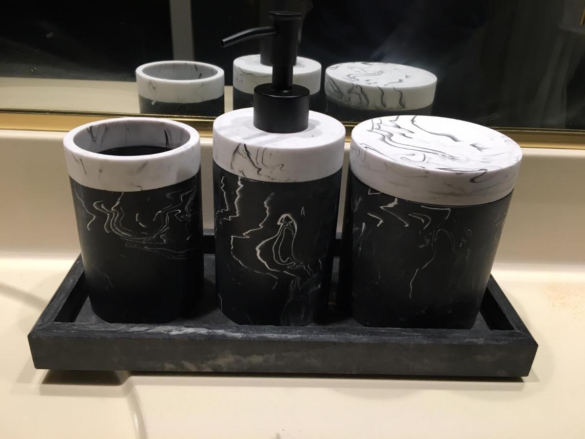 溫哥華Style Basement公寓 外观 照片