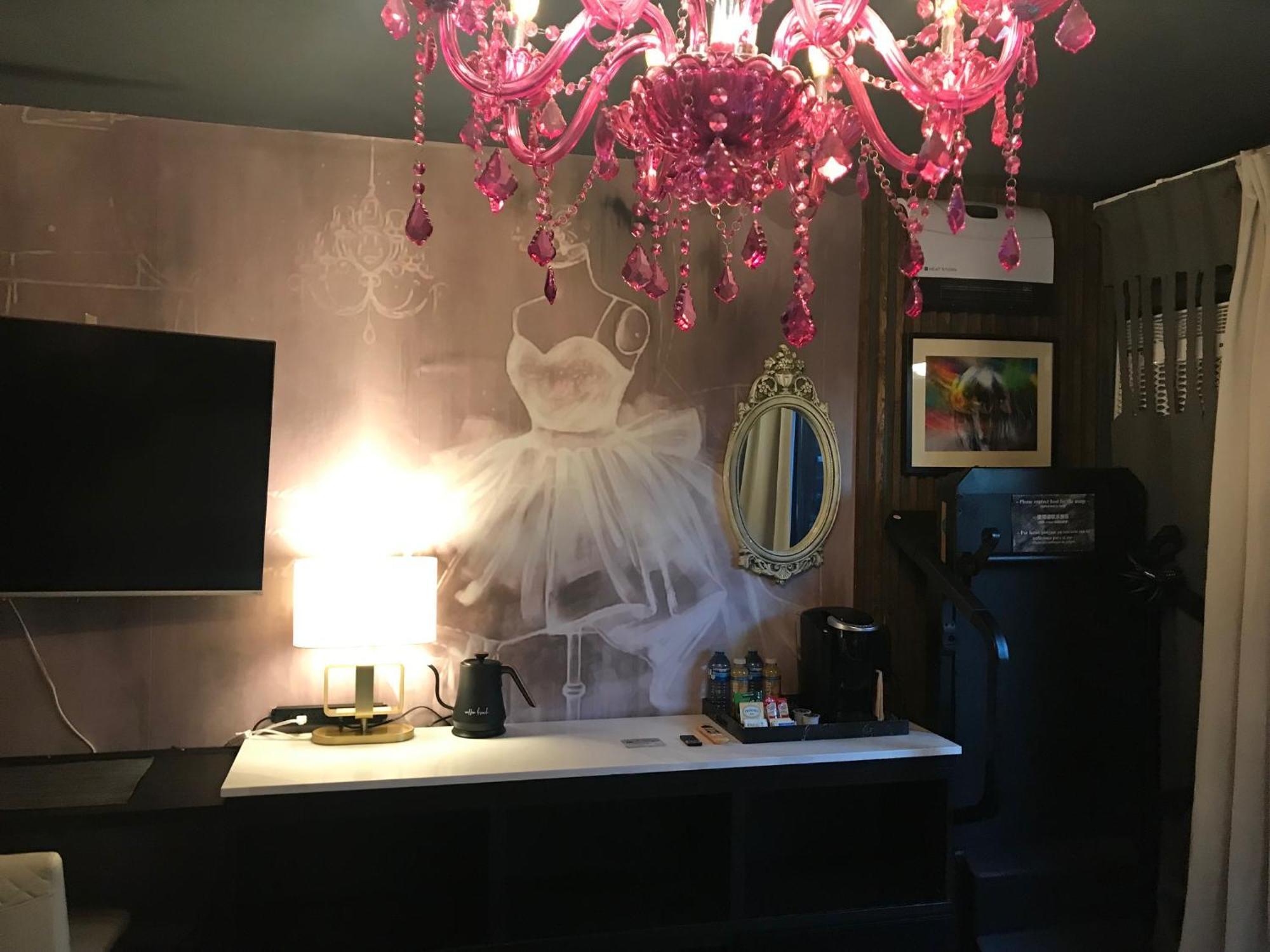 溫哥華Style Basement公寓 外观 照片
