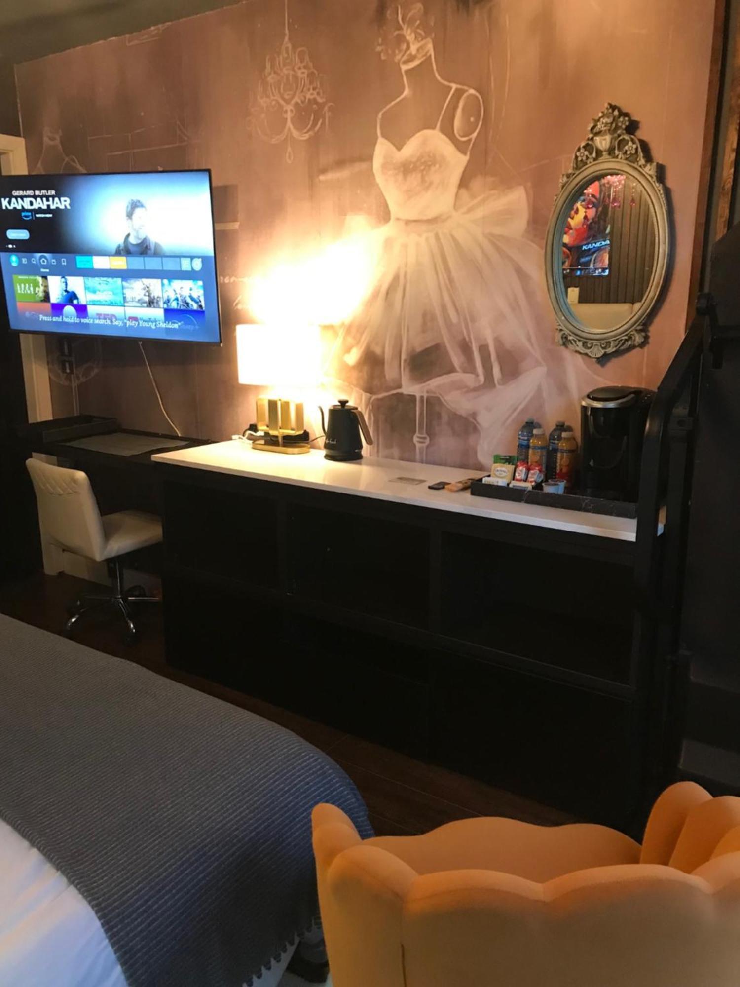 溫哥華Style Basement公寓 外观 照片